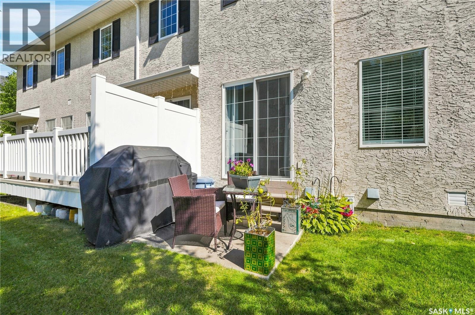 5 110 Banyan Crescent, Saskatoon, Saskatchewan  S7V 1G7 - Photo 37 - SK046784