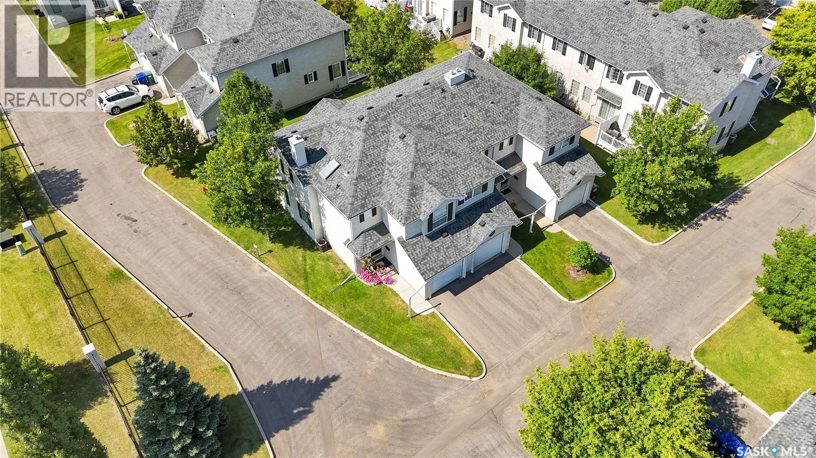 5 110 Banyan Crescent, Saskatoon, Saskatchewan  S7V 1G7 - Photo 39 - SK046784