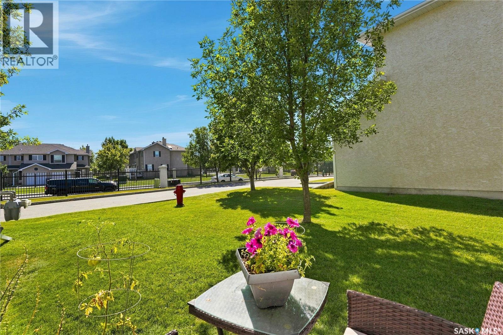 5 110 Banyan Crescent, Saskatoon, Saskatchewan  S7V 1G7 - Photo 38 - SK046784