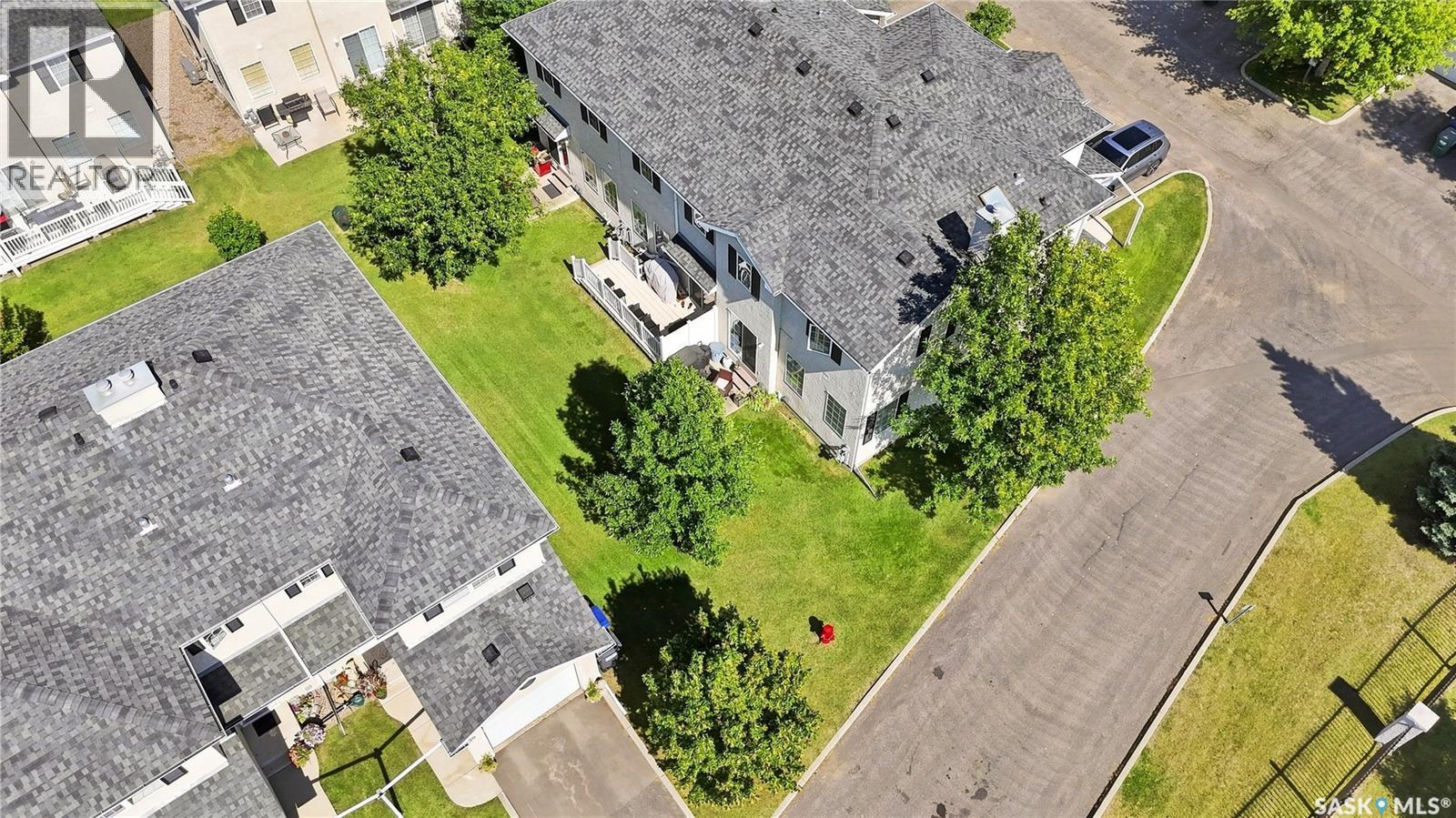 5 110 Banyan Crescent, Saskatoon, Saskatchewan  S7V 1G7 - Photo 40 - SK046784