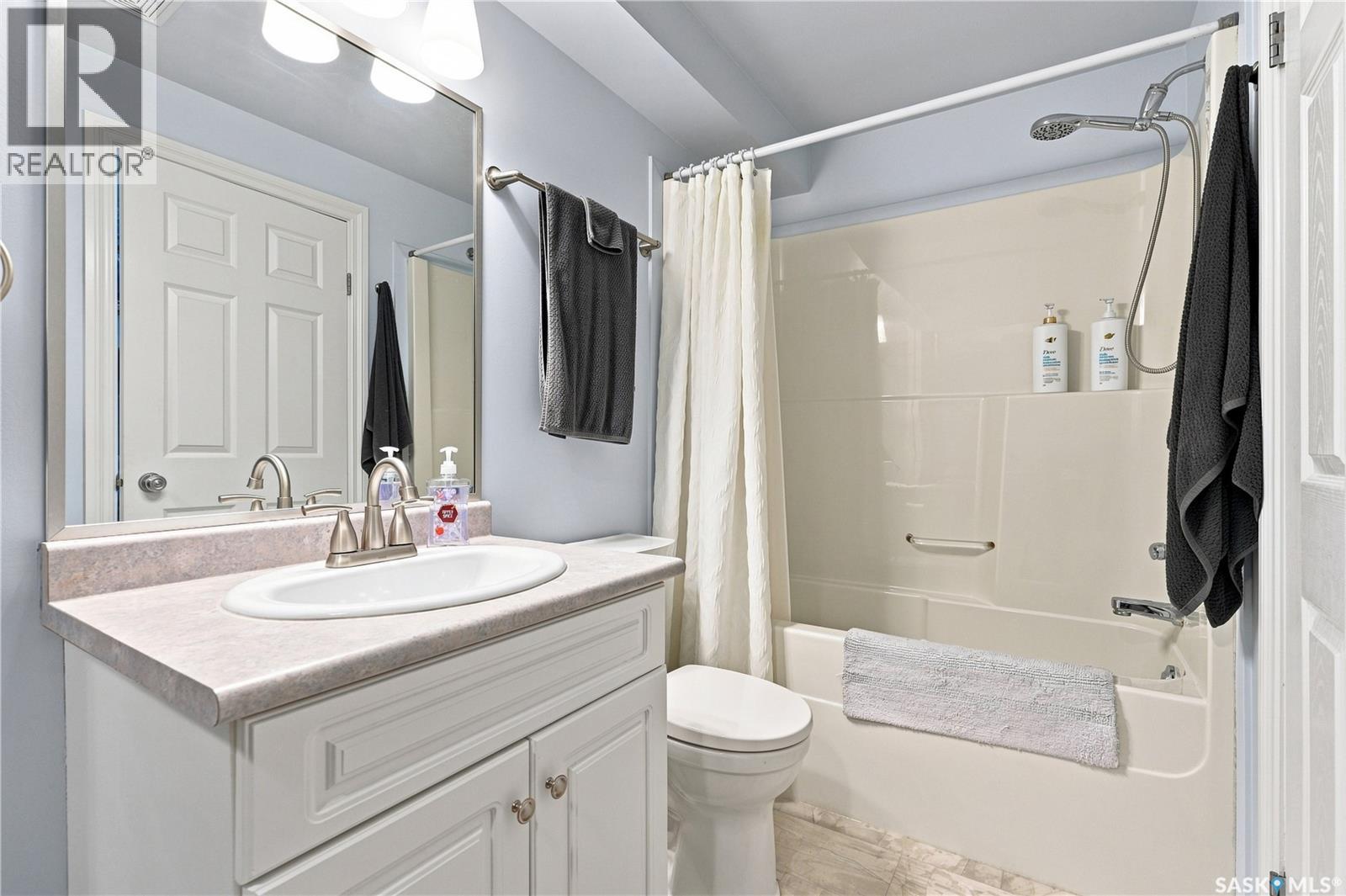 5 110 Banyan Crescent, Saskatoon, Saskatchewan  S7V 1G7 - Photo 27 - SK046784