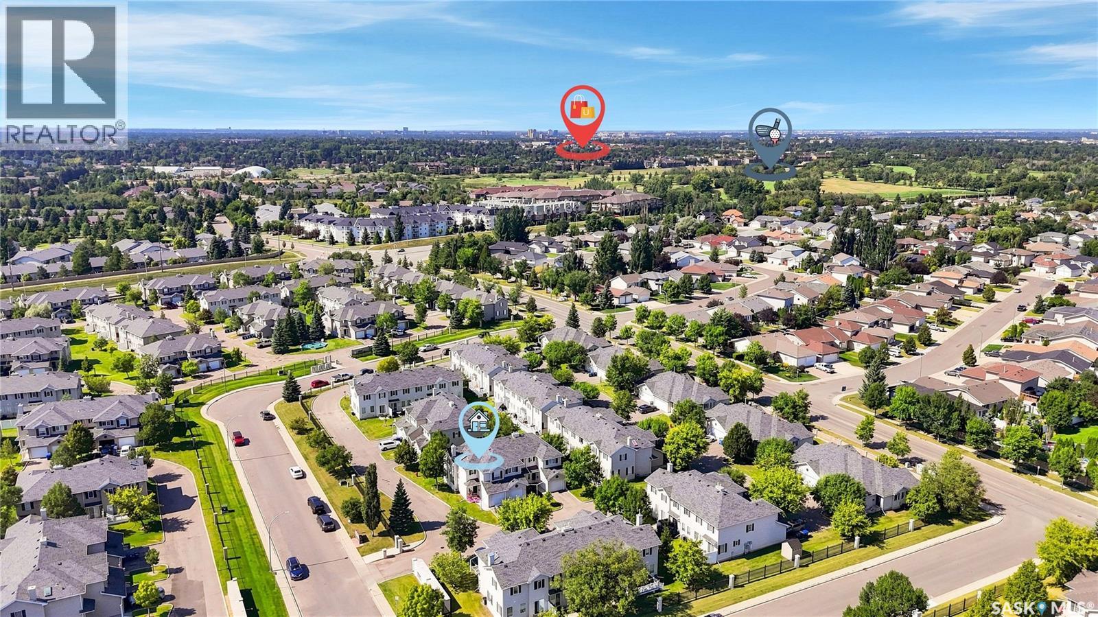 5 110 Banyan Crescent, Saskatoon, Saskatchewan  S7V 1G7 - Photo 43 - SK046784