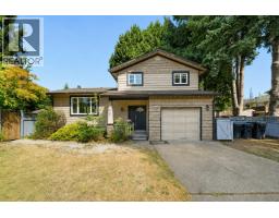 1857 WARWICK AVENUE, Port Coquitlam, British Columbia