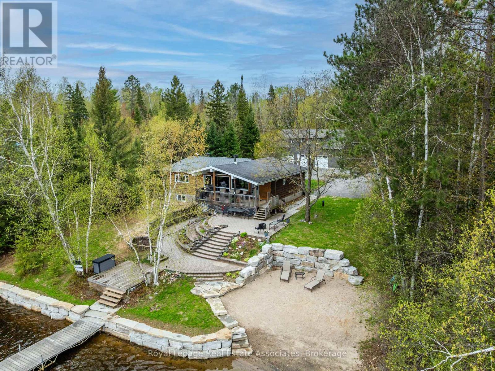 196 Circle Road, Hastings Highlands, Ontario  K0L 2K0 - Photo 1 - X13720232