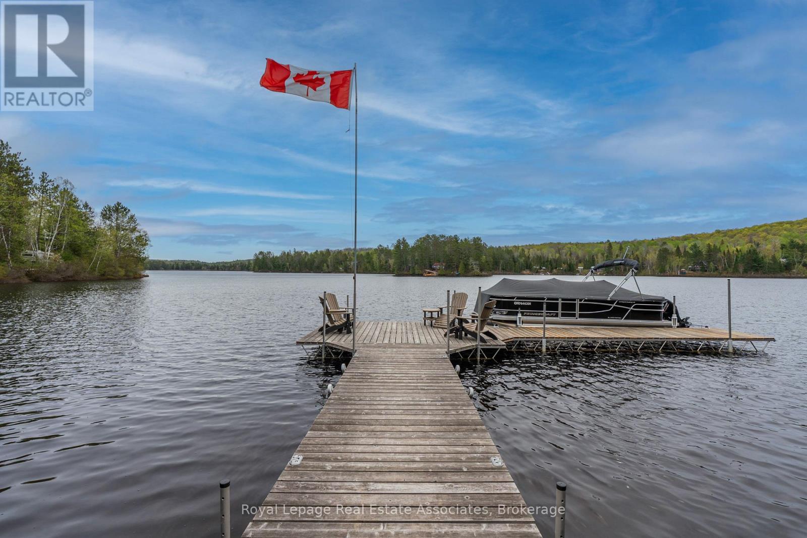 196 Circle Road, Hastings Highlands, Ontario  K0L 2K0 - Photo 44 - X13720232