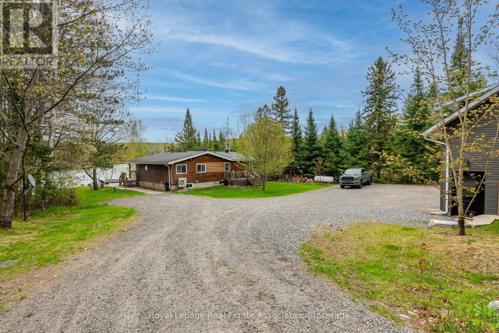 196 Circle Road, Hastings Highlands, Ontario  K0L 2K0 - Photo 45 - X13720232