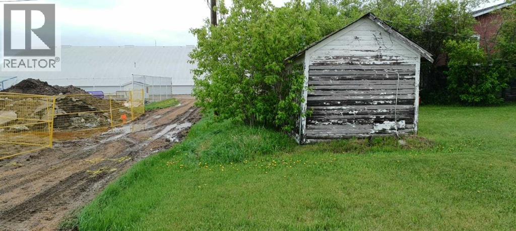 4917 Norfolk Avenue, Coronation, Alberta  T0C 1C0 - Photo 8 - A2337899