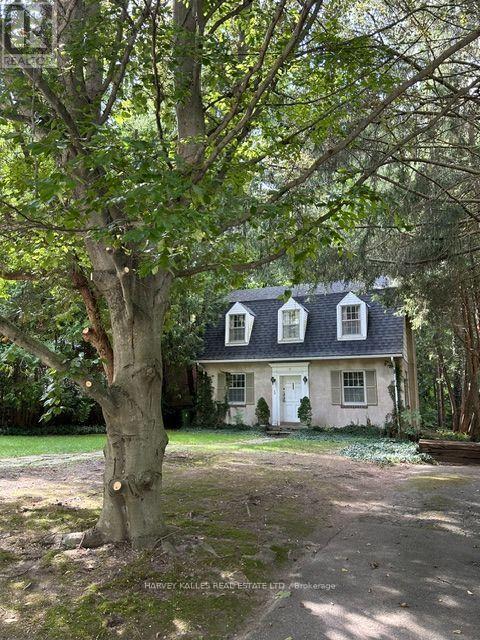 38 DONWOODS DRIVE, Toronto, Ontario
