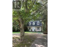 38 DONWOODS DRIVE, Toronto, Ontario