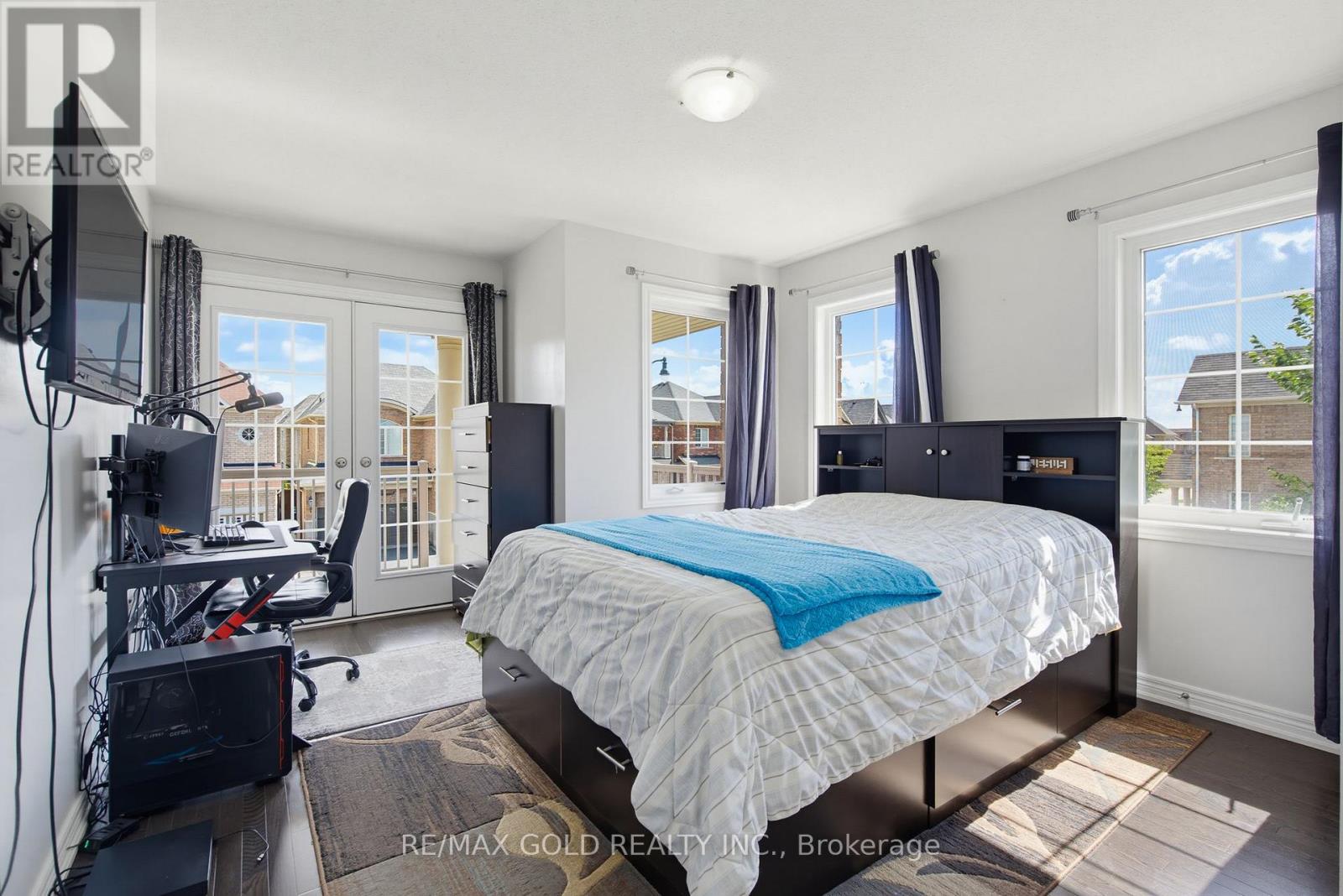 8 Zelda Road, Brampton, Ontario  L6R 3V9 - Photo 23 - W13717410