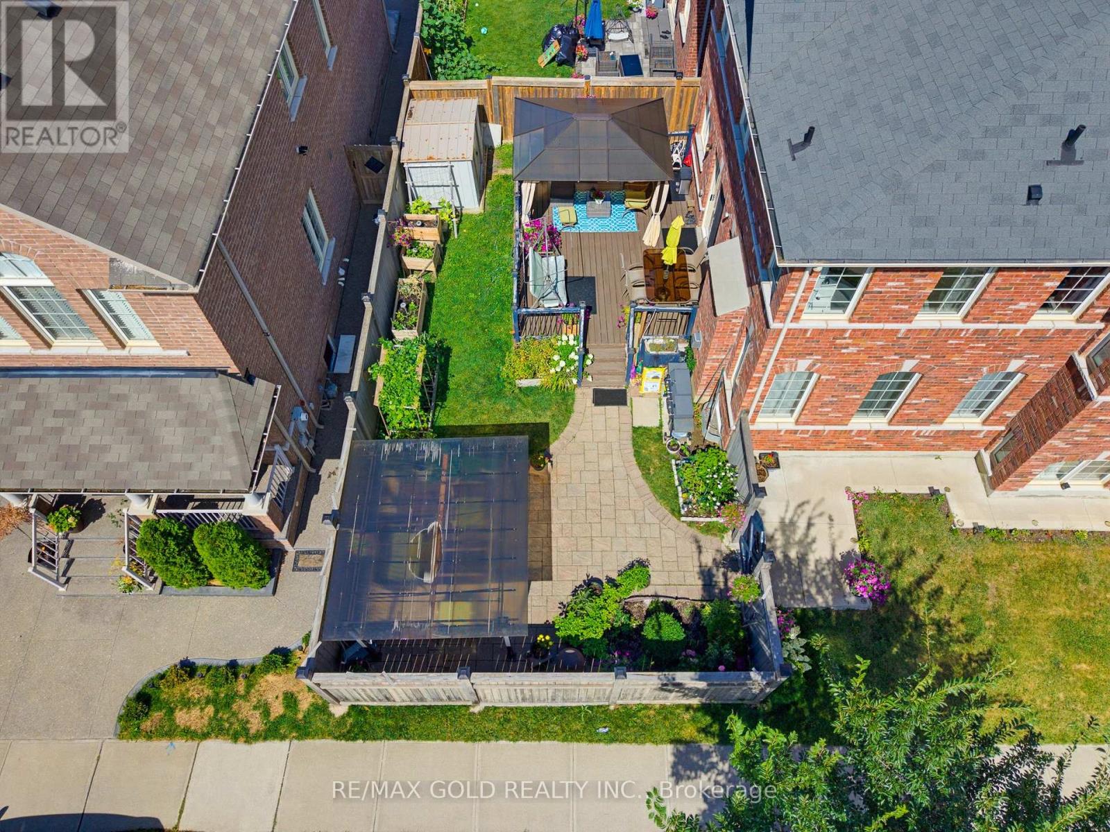 8 Zelda Road, Brampton, Ontario  L6R 3V9 - Photo 32 - W13717410
