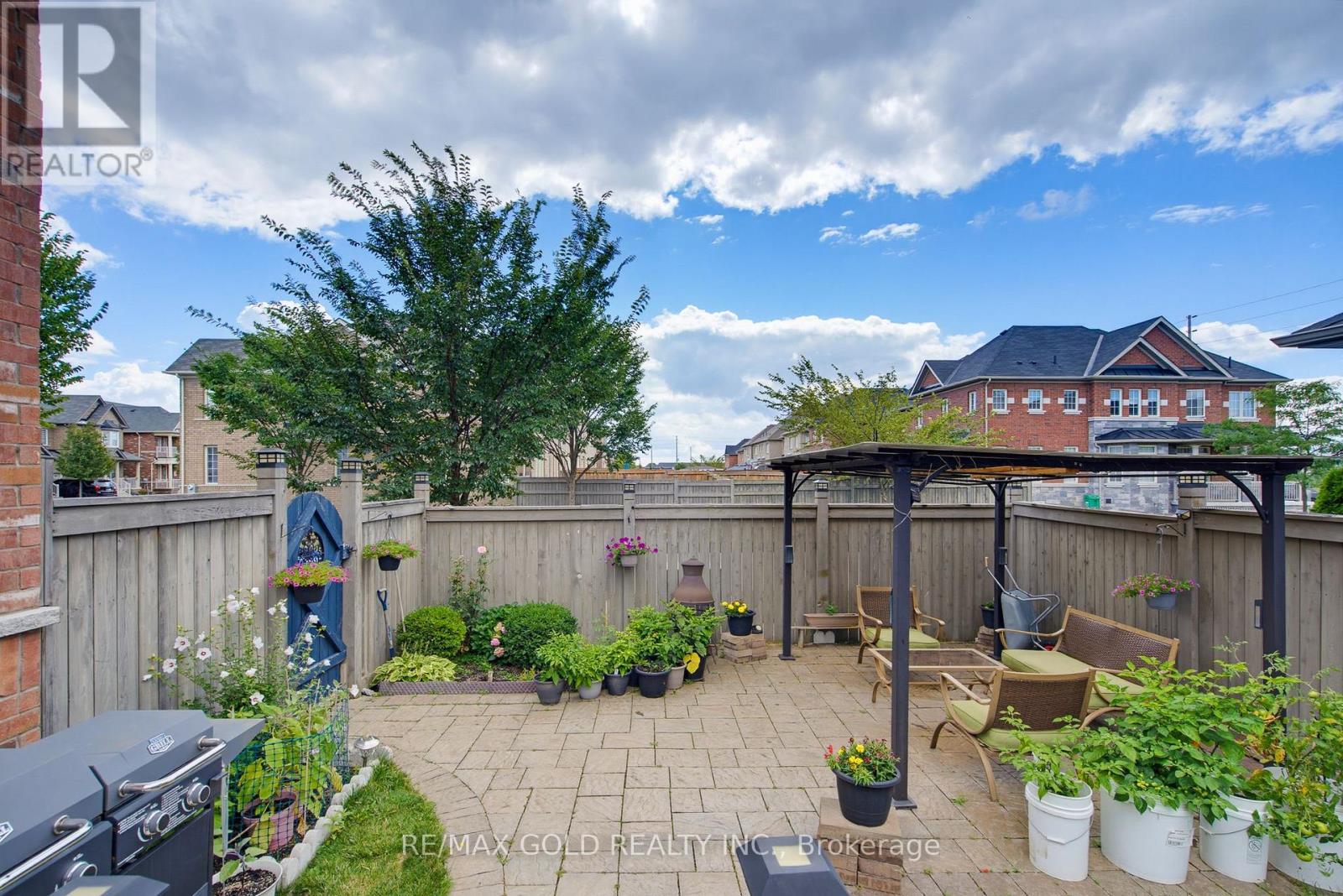 8 Zelda Road, Brampton, Ontario  L6R 3V9 - Photo 29 - W13717410