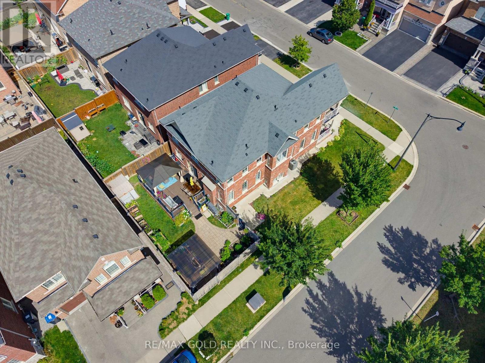 8 Zelda Road, Brampton, Ontario  L6R 3V9 - Photo 31 - W13717410