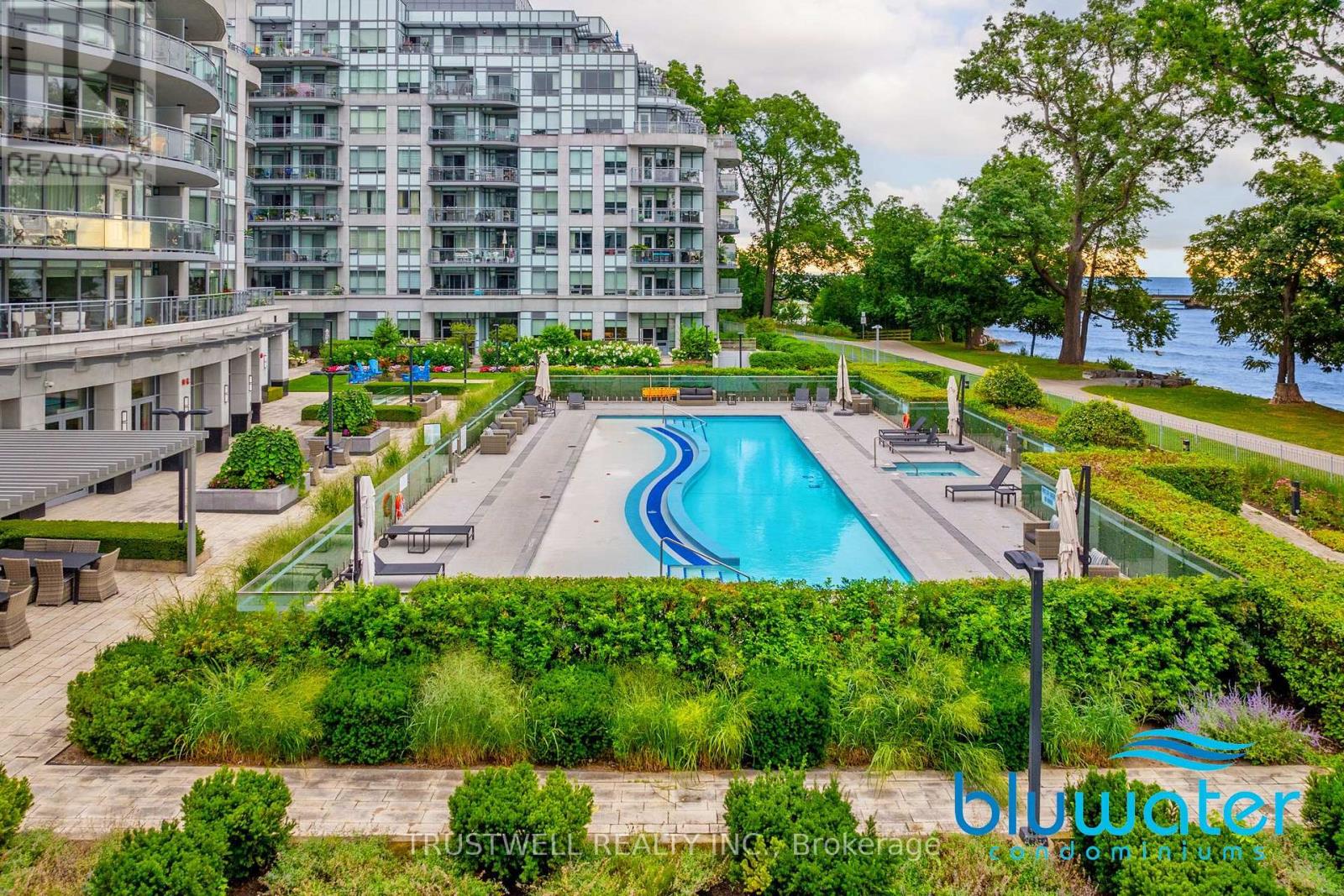 720 - 3500 Lakeshore Road W, Oakville, Ontario  L6L 0B4 - Photo 29 - W13719768