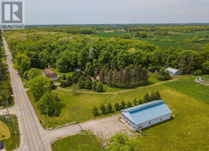 420 Westbrook Road, Hamilton, Ontario  L0R 2A0 - Photo 2 - X13065910