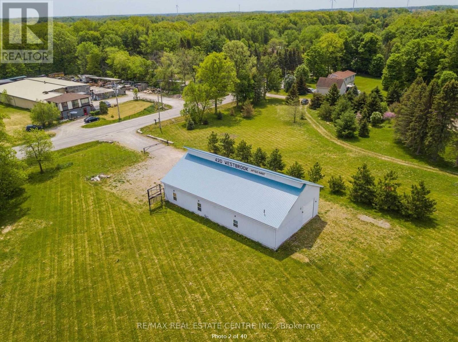 420 Westbrook Road, Hamilton, Ontario  L0R 2A0 - Photo 3 - X13065910