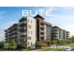 B310 18088 72 AVENUE, Surrey, British Columbia