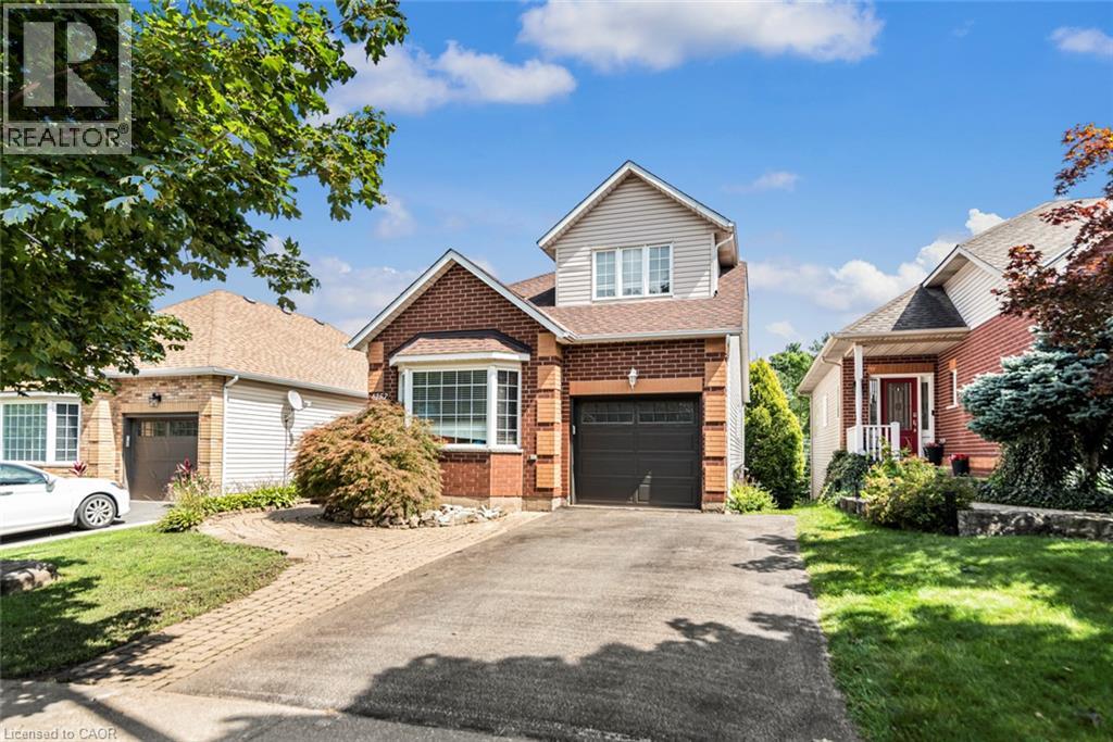 4257 STADELBAUER Drive, Beamsville, Ontario