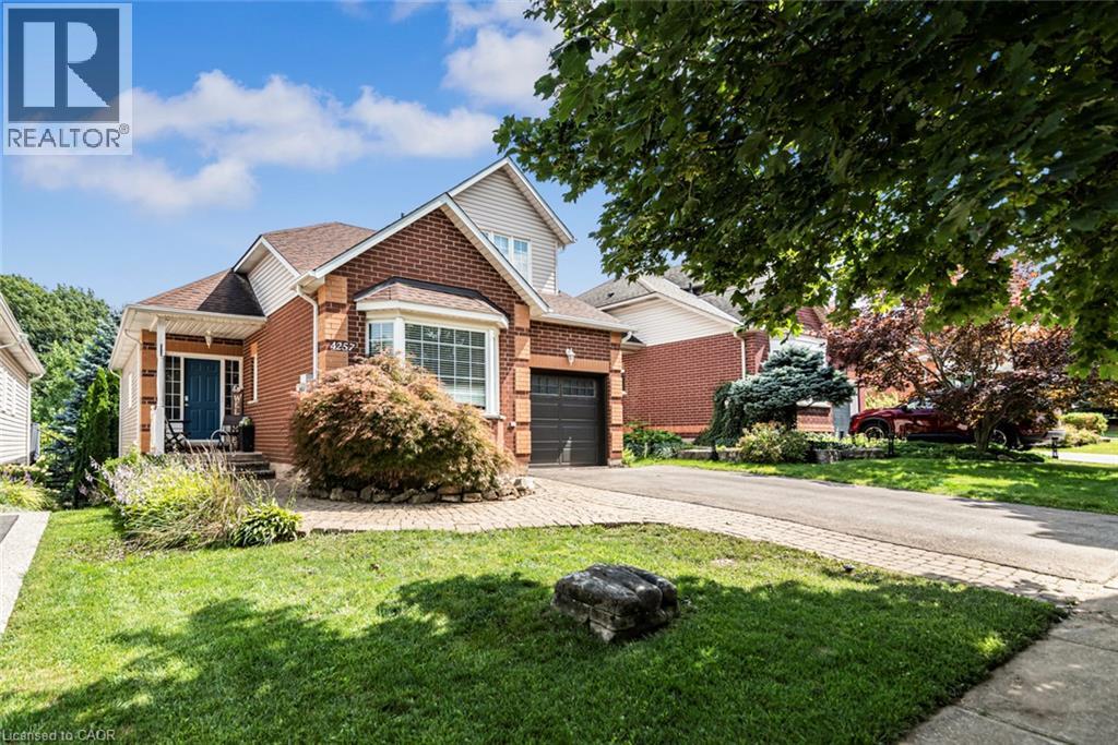 4257 Stadelbauer Drive, Beamsville, Ontario  L0R 1B8 - Photo 5 - 40858945
