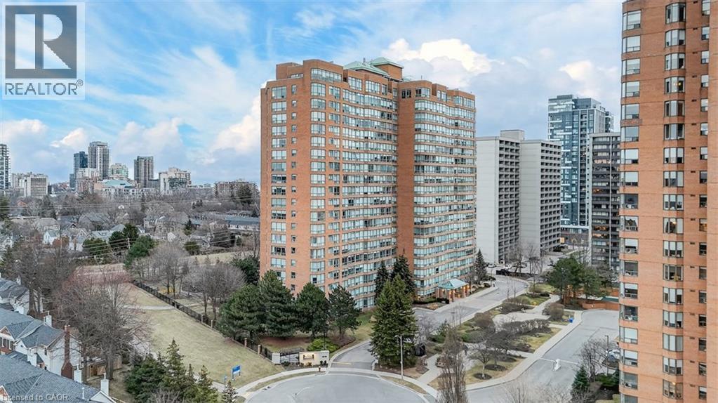 1276 Maple Crossing Boulevard Unit# 903, Burlington, Ontario  L7S 2J9 - Photo 3 - 40856517