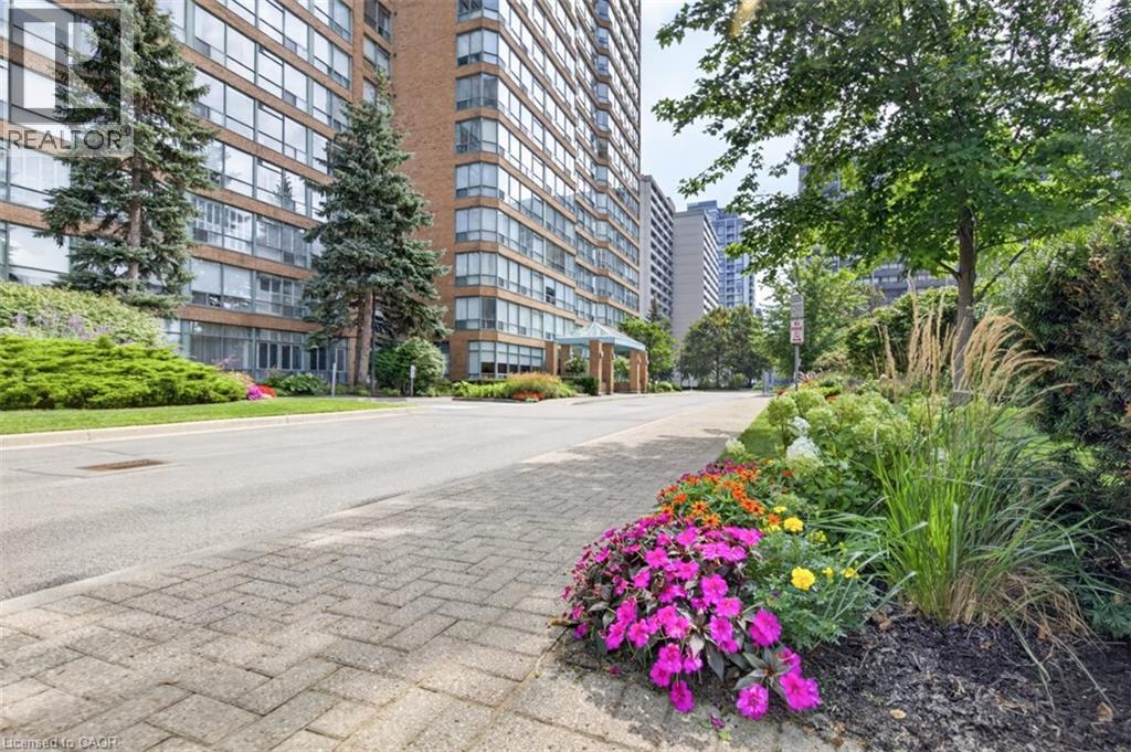 1276 Maple Crossing Boulevard Unit# 903, Burlington, Ontario  L7S 2J9 - Photo 6 - 40856517