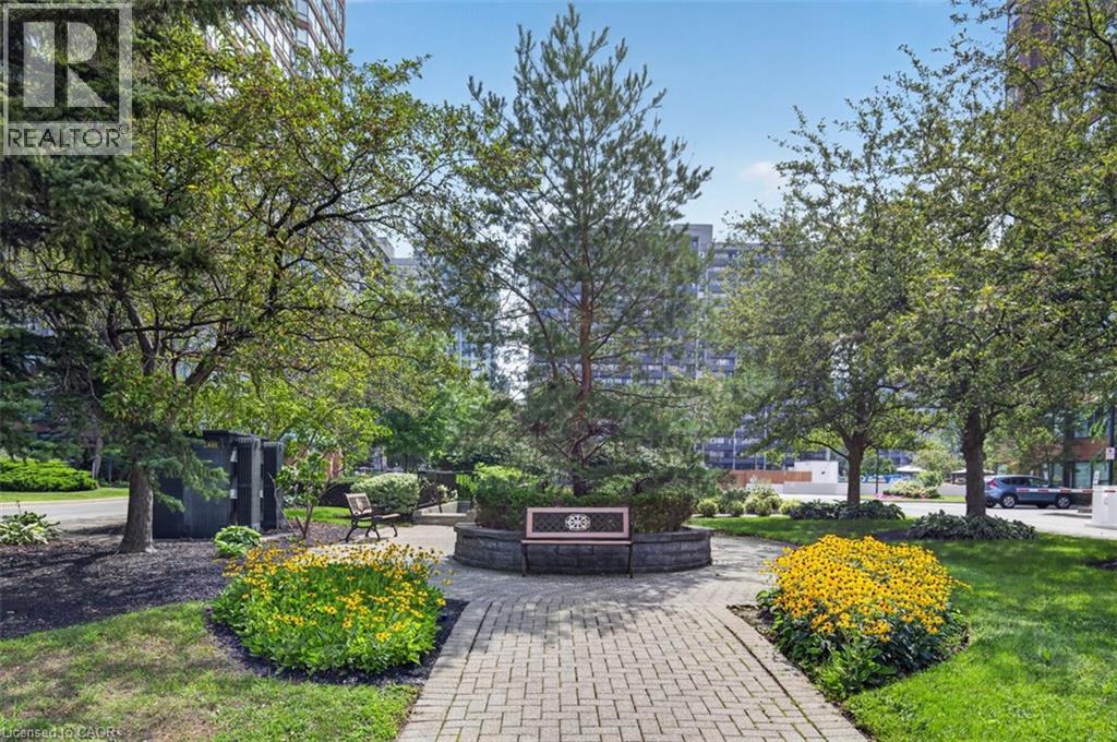 1276 Maple Crossing Boulevard Unit# 903, Burlington, Ontario  L7S 2J9 - Photo 7 - 40856517