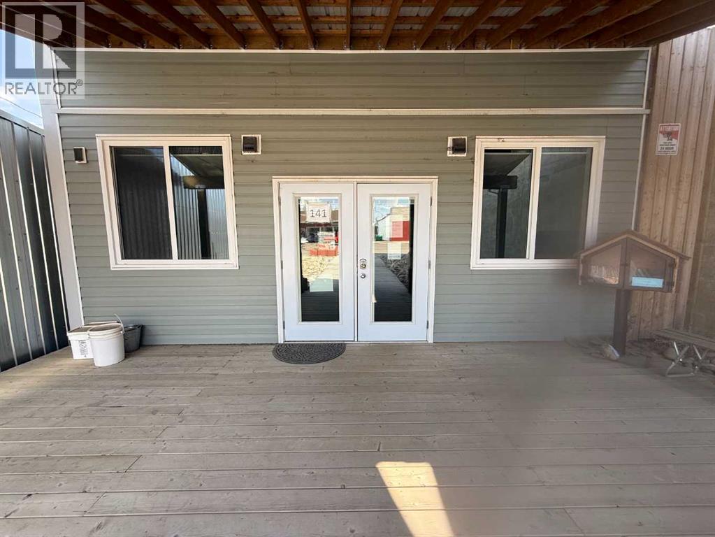 141 5 Avenue W, Bow Island, Alberta  T0K 0G0 - Photo 1 - A2309096