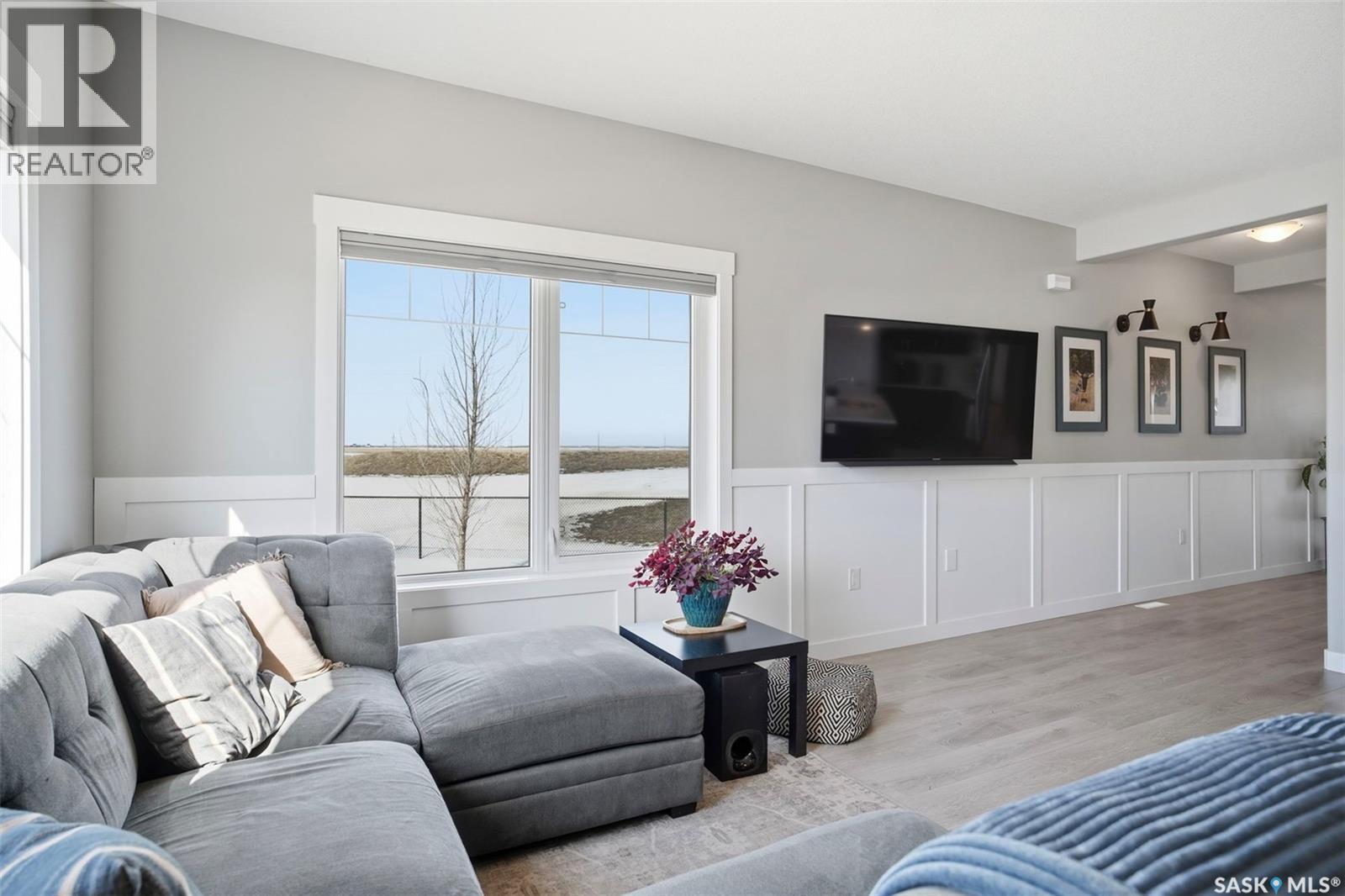 11 510 Kloppenburg Crescent, Saskatoon, Saskatchewan  S7W 0X8 - Photo 5 - SK046691