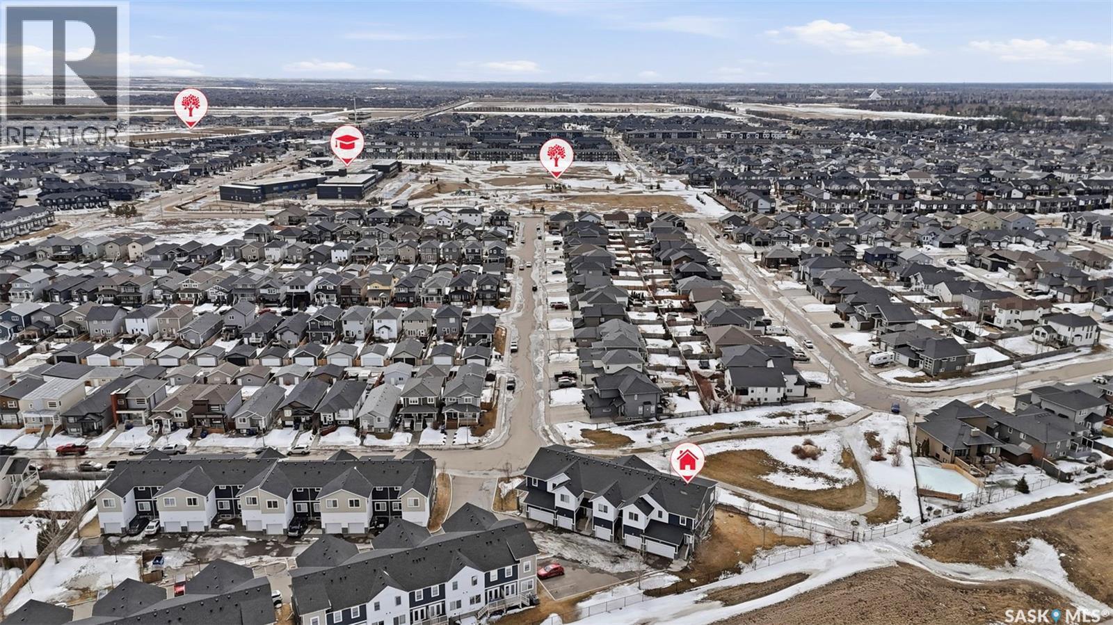 11 510 Kloppenburg Crescent, Saskatoon, Saskatchewan  S7W 0X8 - Photo 31 - SK046691