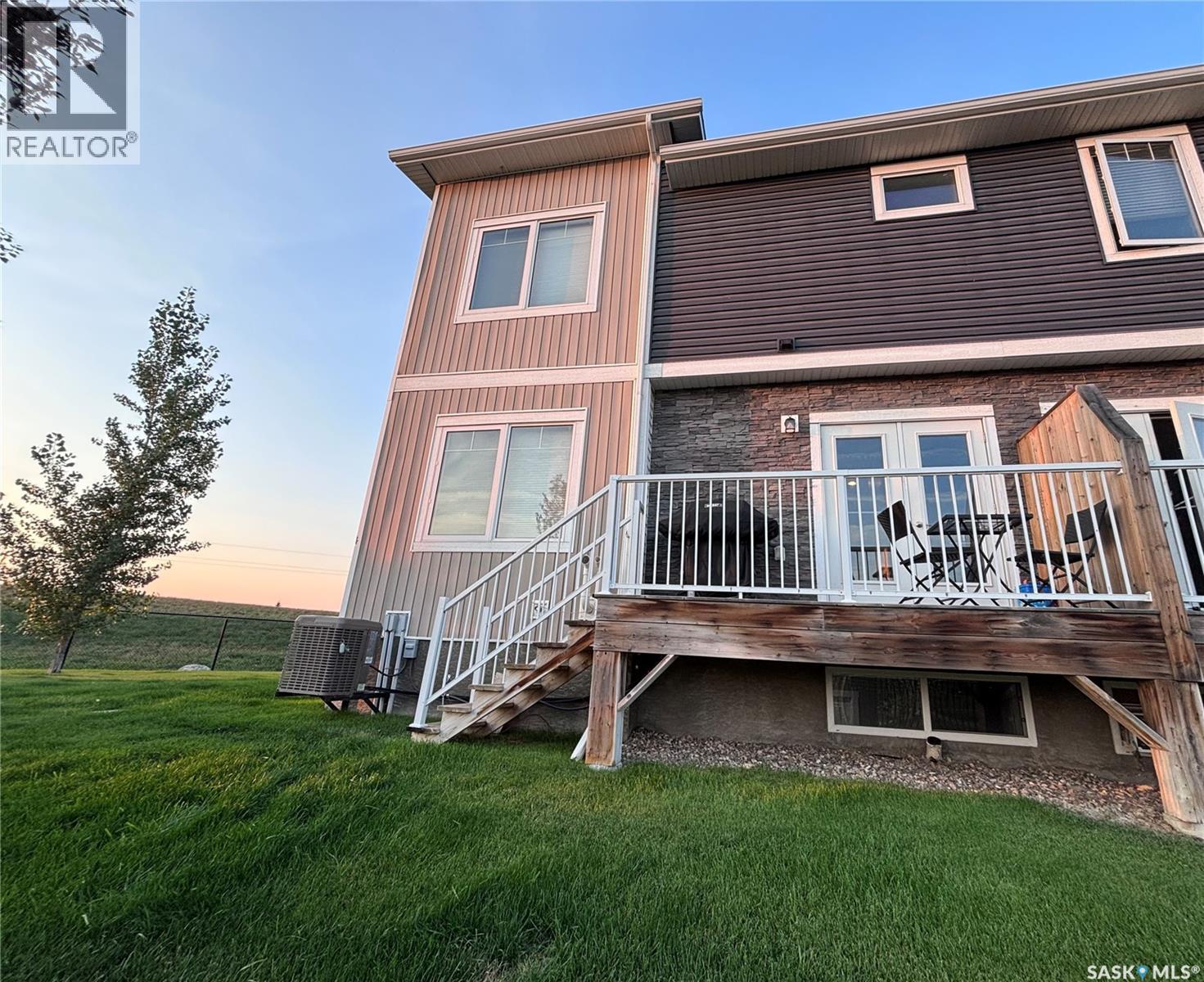 11 510 Kloppenburg Crescent, Saskatoon, Saskatchewan  S7W 0X8 - Photo 29 - SK046691