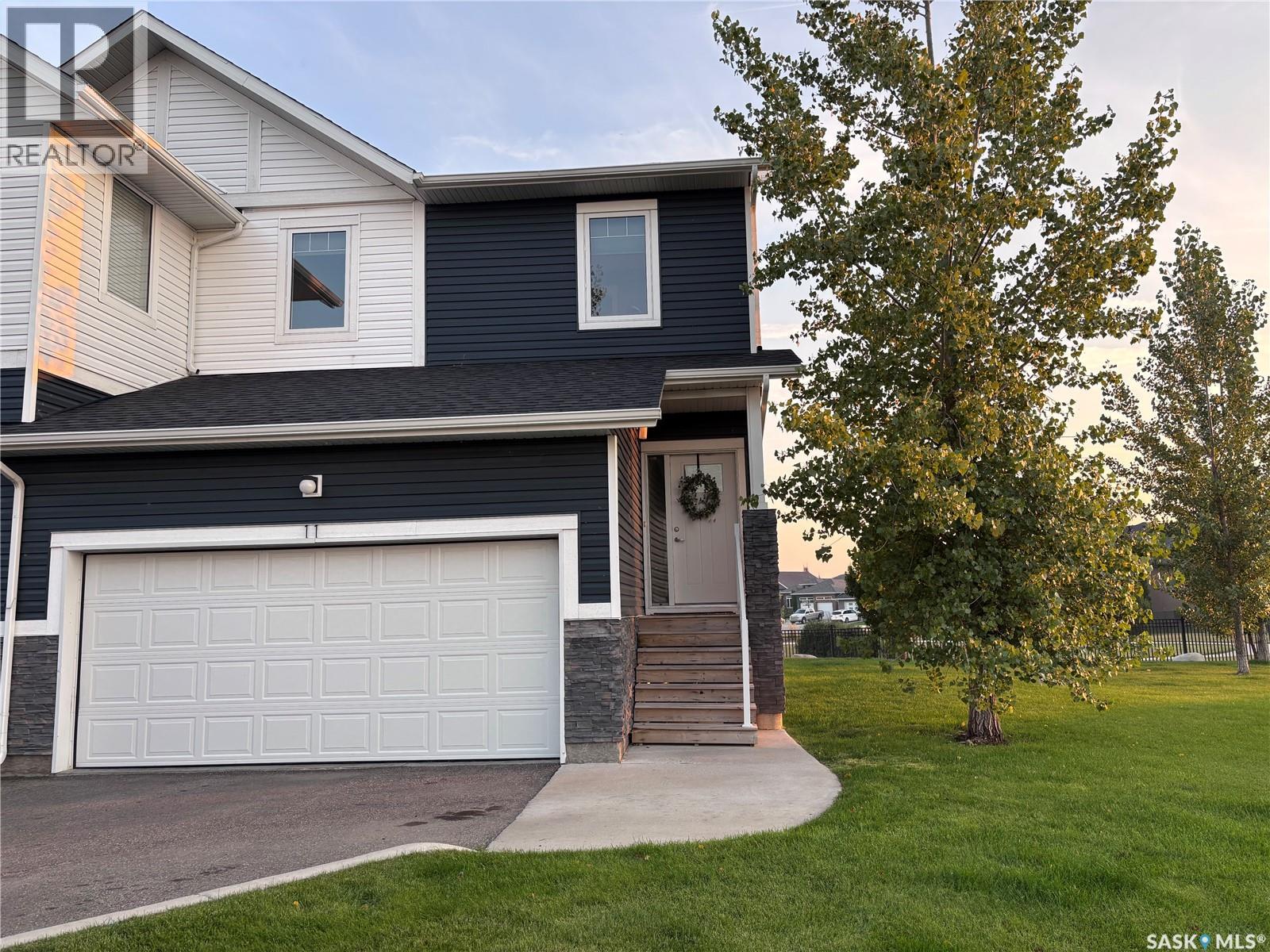 11 510 Kloppenburg Crescent, Saskatoon, Saskatchewan  S7W 0X8 - Photo 1 - SK046691