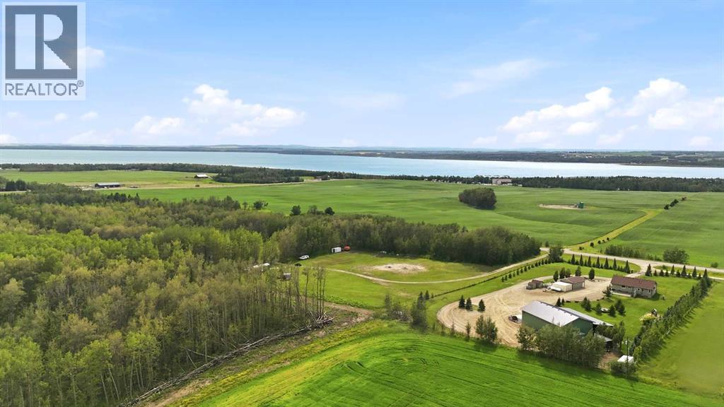 422045 Range Road 10, Rural Ponoka County, Alberta  T0C 2J0 - Photo 3 - A2329152