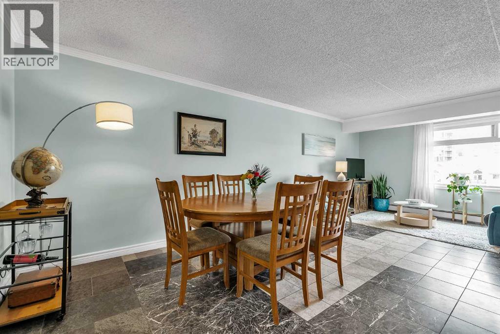 605, 128 15 Avenue Sw, Calgary, Alberta  T2R 0R5 - Photo 5 - A2315052