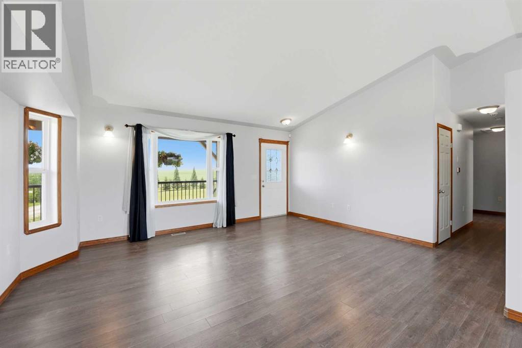 422045 Range Road 10, Rural Ponoka County, Alberta  T0C 2J0 - Photo 11 - A2329152