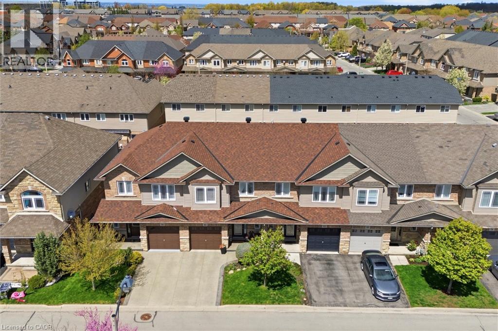 84 PERIWINKLE Drive, Stoney Creek, Ontario