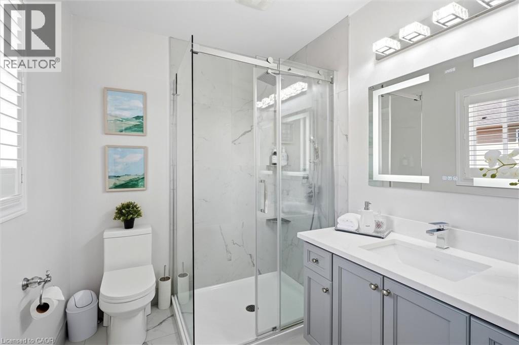 84 Periwinkle Drive, Stoney Creek, Ontario  L0R 1P0 - Photo 18 - 40826842