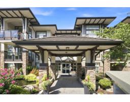 307 15175 36 AVENUE, Surrey, British Columbia