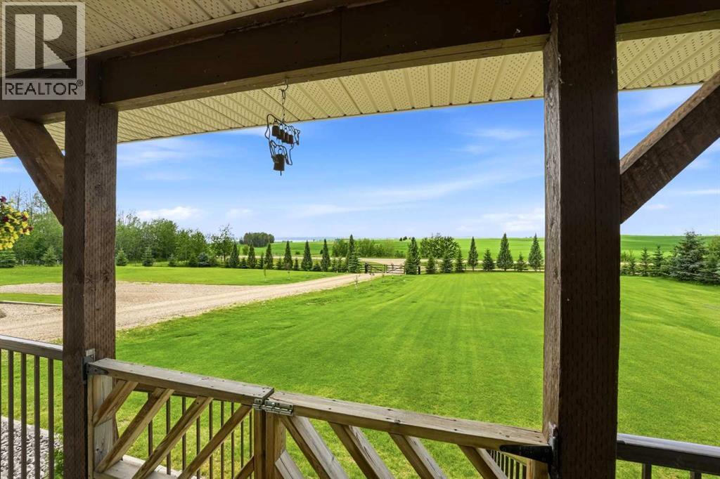 422045 Range Road 10, Rural Ponoka County, Alberta  T0C 2J0 - Photo 32 - A2329152