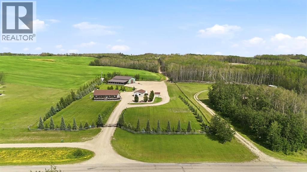 422045 Range Road 10, Rural Ponoka County, Alberta  T0C 2J0 - Photo 38 - A2329152