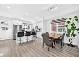 #23 903 Crystallina Nera Wy NW, Edmonton, Alberta T5Z 0N6 (30206543)
