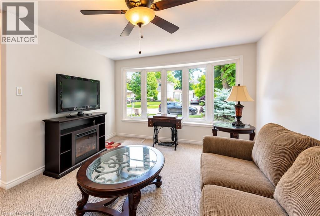 144 Holborn Drive, Kitchener, Ontario  M2A 2E5 - Photo 9 - 40852882
