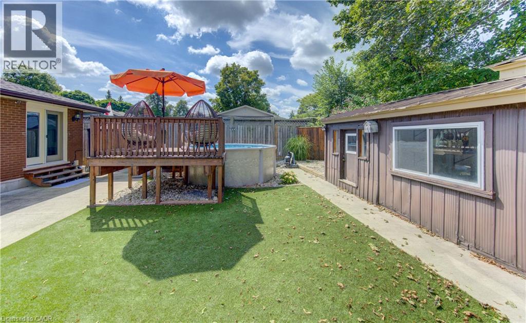 144 Holborn Drive, Kitchener, Ontario  M2A 2E5 - Photo 41 - 40852882