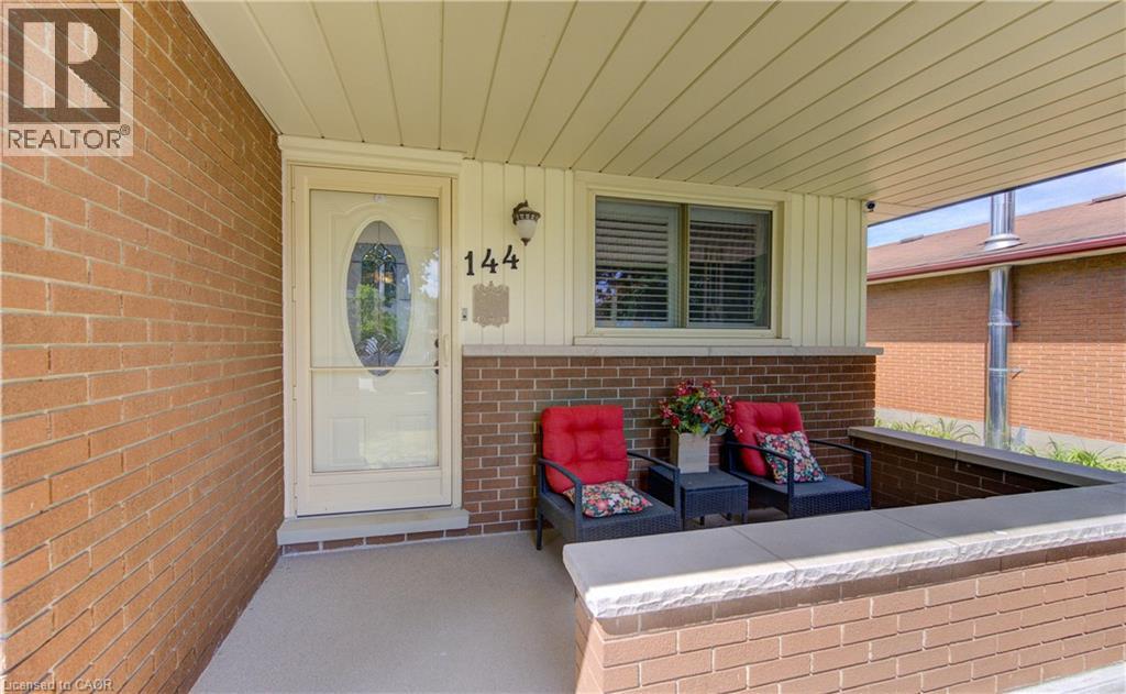 144 Holborn Drive, Kitchener, Ontario  M2A 2E5 - Photo 5 - 40852882