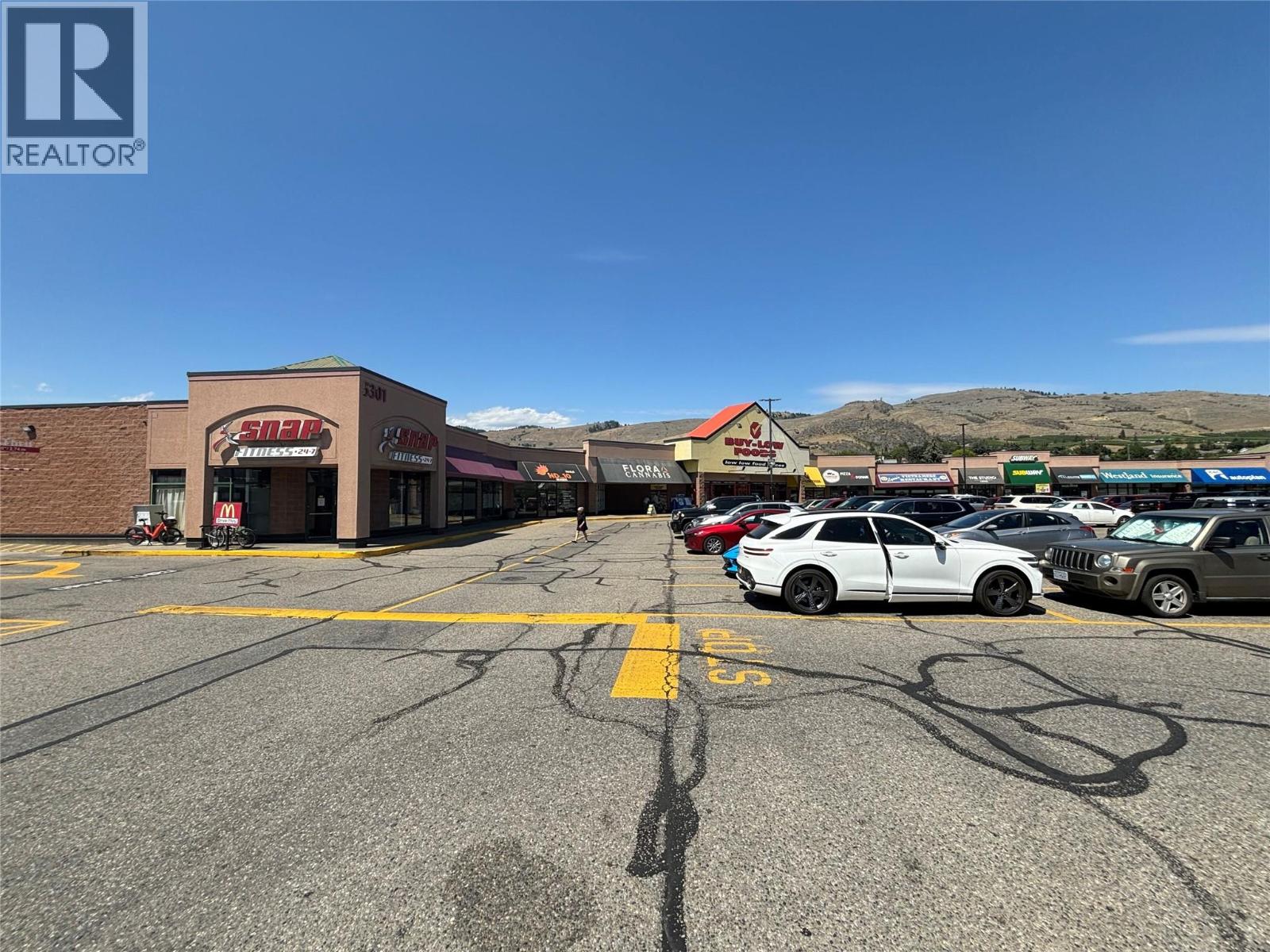 5301 25th Avenue Unit# 103, Vernon, British Columbia  V1T 9R1 - Photo 17 - 10387862