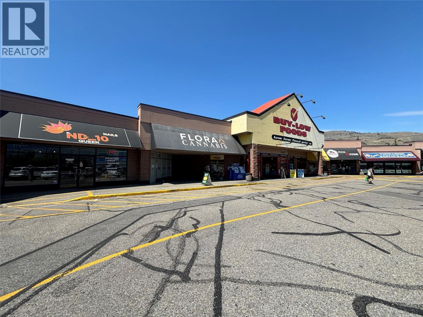 5301 25th Avenue Unit# 103, Vernon, British Columbia  V1T 9R1 - Photo 19 - 10387862