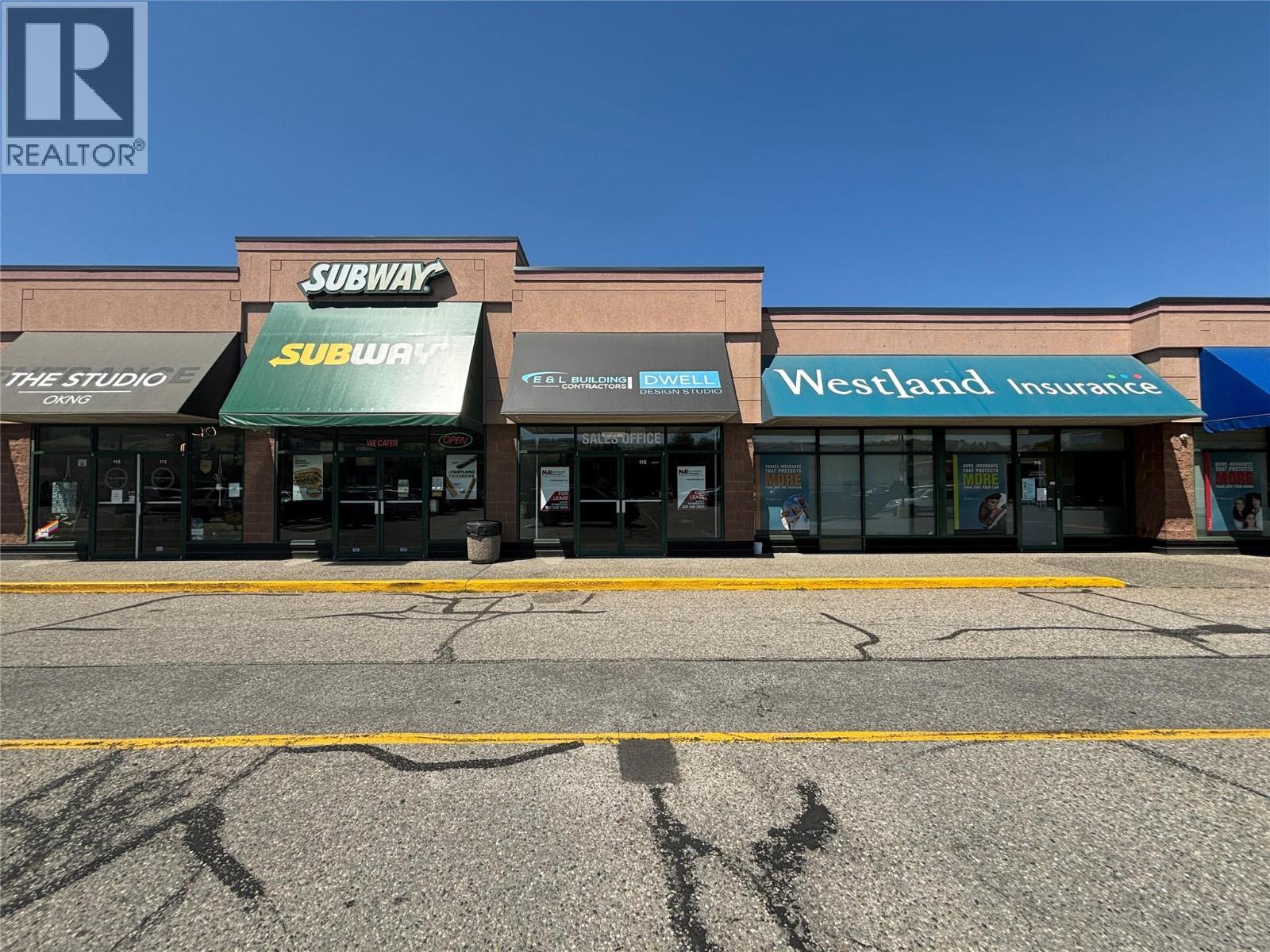 5301 25th Avenue Unit# 103, Vernon, British Columbia  V1T 9R1 - Photo 22 - 10387862