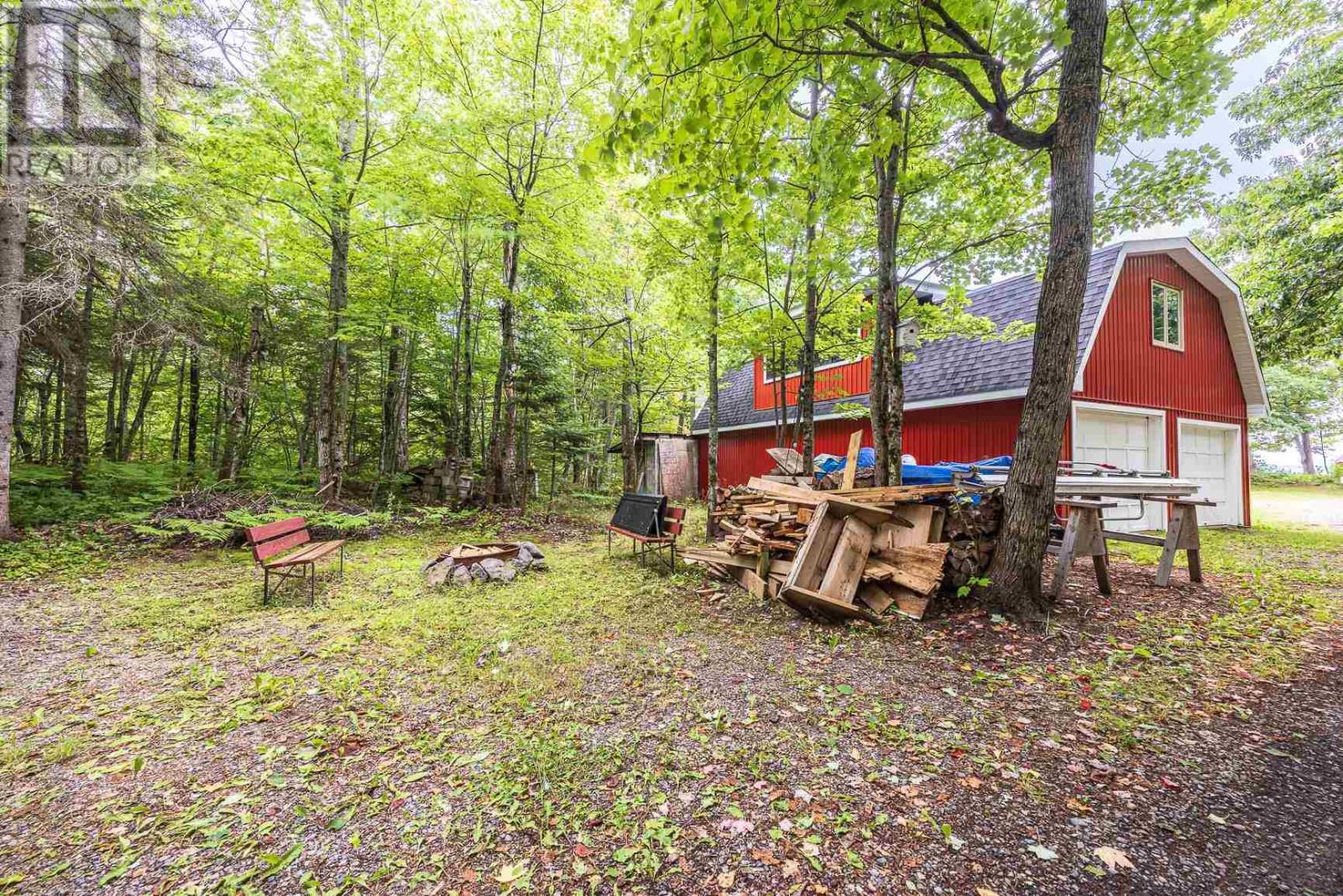 9 Nokomis Beach Rd, Sault Ste. Marie, Ontario  P6A 5K6 - Photo 42 - SM262294