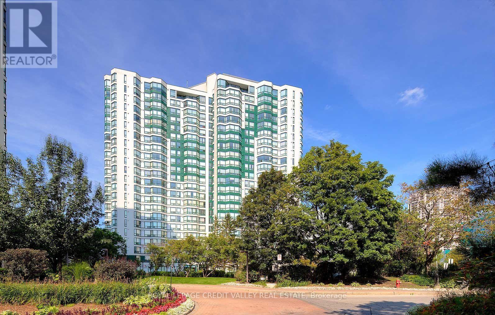 2102 - 4470 TUCANA COURT, Mississauga, Ontario