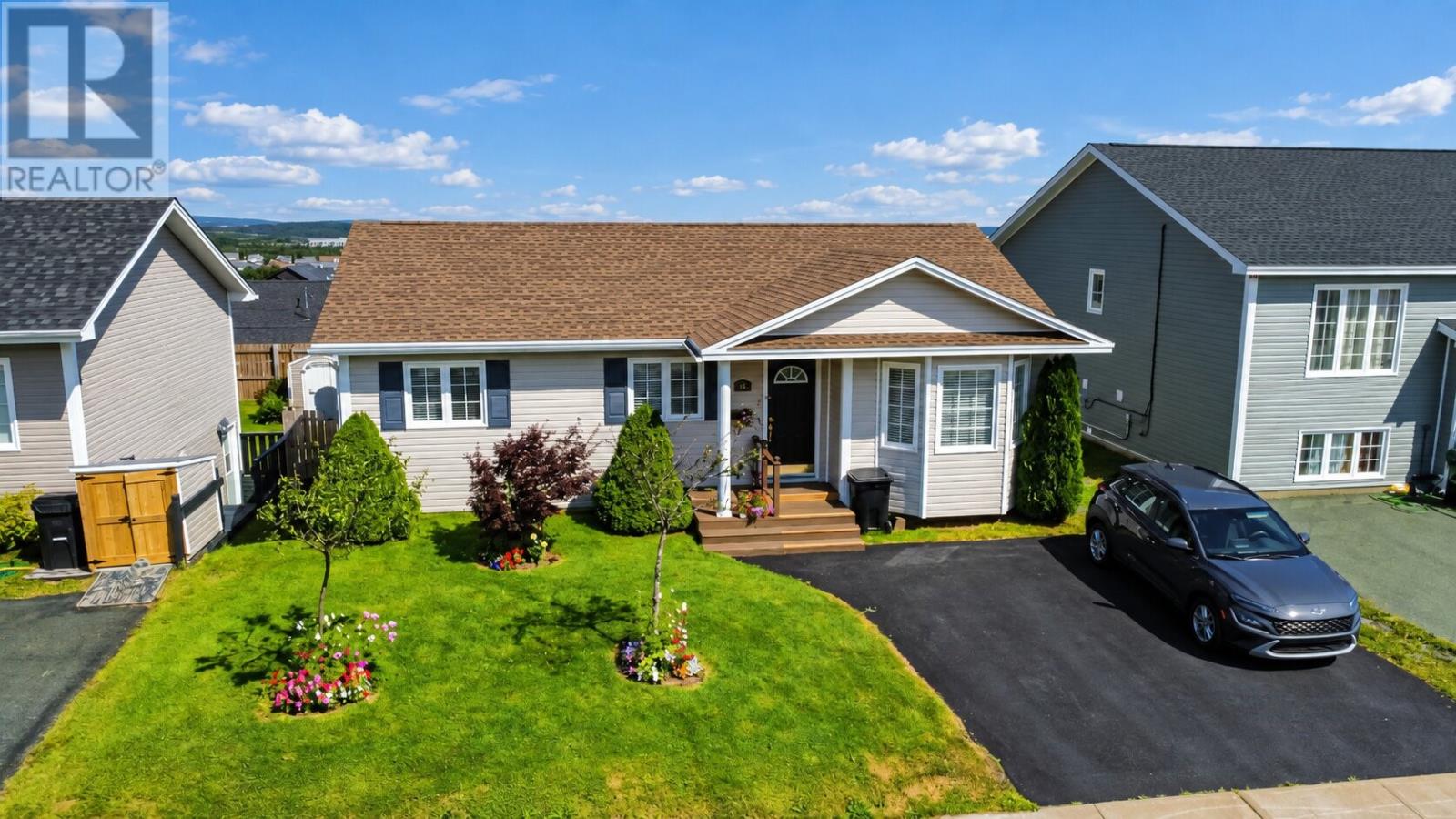 16 Newhook Place, St. John's, Newfoundland & Labrador  A1A 6B2 - Photo 32 - 1302452
