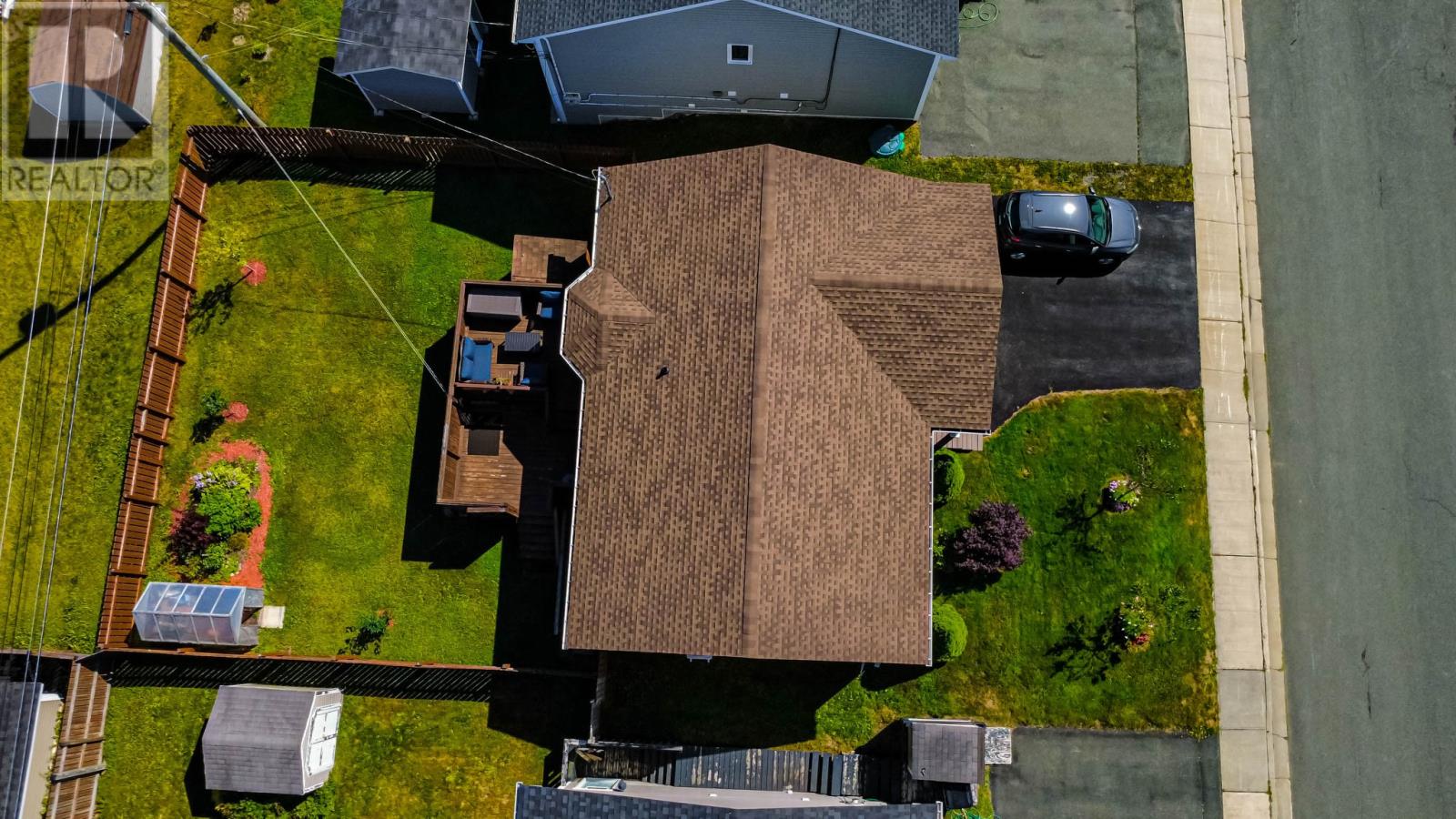 16 Newhook Place, St. John's, Newfoundland & Labrador  A1A 6B2 - Photo 34 - 1302452